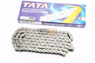 Цепь привода колеса 428H*116L