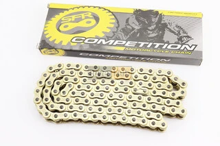 Ланцюг приводу колеса 428H*116L GOLD