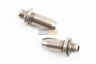 Втулка напрямні клапанів к-кт 2шт