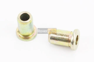 Втулка центральної підніжки к-кт 2шт