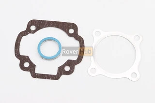 Прокладки поршневой Yamaha BWS/AEROX100cc-52мм, к-кт 3 детали