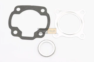 Прокладка поршнева Yamaha JOG50cc-40мм, к-кт 3 деталі