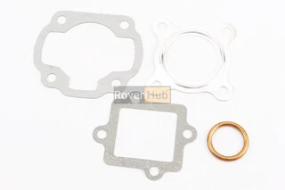 Прокладка поршнева Yamaha JOG50cc-40мм, к-кт 4 деталей