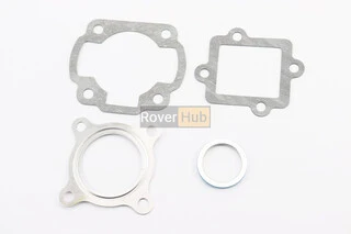 Прокладки поршневой Yamaha JOG50cc-40мм, к-кт 4 детали, Тайвань