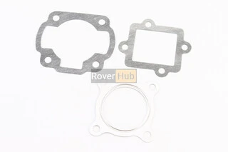 Прокладки поршневої Yamaha JOG65cc-44мм, к-кт 3 деталі, Тайвань