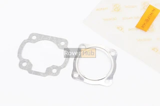 Прокладки поршневої Yamaha JOG80cc-51мм, к-кт 2 деталі