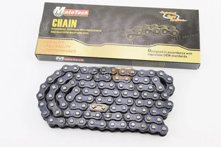 Ланцюг приводу колеса 428HS*100L