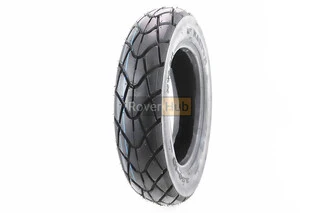 Шина 3,50-10 безкамерна, дорожня N308