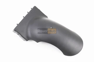 Пластик - брызговик колеса заднего, тип 1