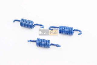 Пружина вариатора к-кт 3шт Honda DIO AF18/27 - 1000об/мин, тип 3