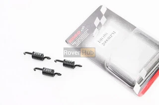 Пружина варіатора к-кт 3шт Honda DIO AF18 / 27 - 2000об / хв