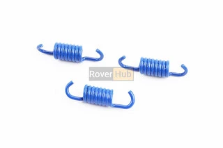 Пружина вариатора к-кт 3шт Honda DIO AF34 - 1000об/мин