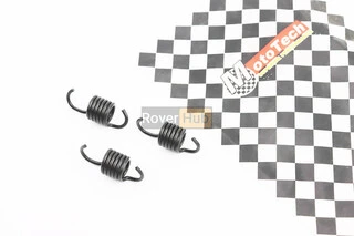 Пружина варіатора к-кт 3шт Honda Lead 100 - 1500об / хв