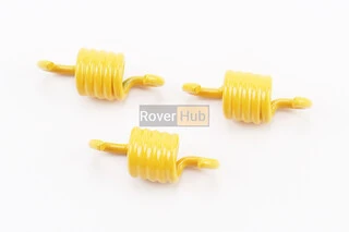 Пружина варіатора к-кт 3шт Suzuki AD50 - 1500об / хв