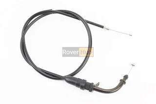 Трос газа (трос 89см; кожух 80см)