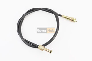 Трос тахометра (трос 80см; кожух 78см)