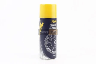 Очисник для приводних ланцюгів "7904 CHAIN CLEANER", Аерозоль 400ml