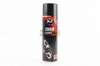 Очисник для приводних ланцюгів "CHAIN CLEANER", Аерозоль 500ml