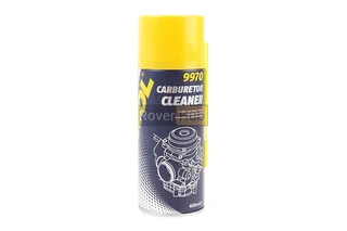 Очисник карбюратора "CARBURETOR CLEANER", Аерозоль 400ml