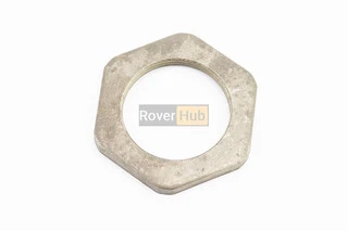 Гайка крепления сцепления, (ремонтная см. фото)