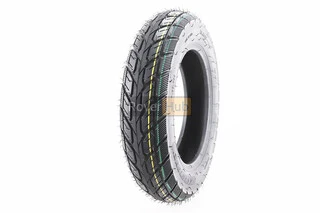 Шина 3,50-10 безкамерна, дорожня SY-087