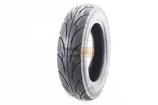 Шина 3,50-10 безкамерна, дорожня SY-S009