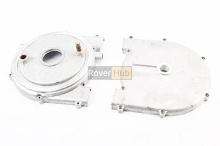 Кожух задней звезды