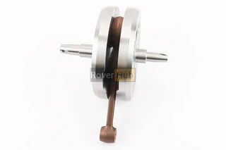 Коленвал (втулка) Планета