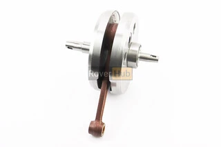 Колінвал (втулка) Планета з підшипниками 2505 (25x52x18)