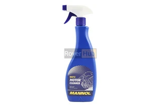 Очисник моторного відсіку "MOTOR CLEANER", тригер 500ml