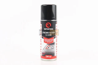 Очисник для видалення наклейок, Аерозоль 200 мл