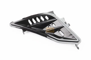 Пластик - вставка пластика основного права Storm 2013