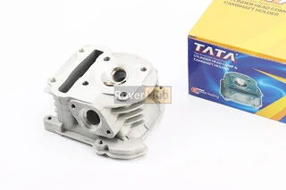 Головка цилиндра (пустая) 47мм-80cc