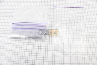 Пакети з замком Zip-Lock 20*30см, уп.100шт