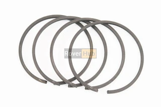 Кільця поршневі к-кт 4шт Юпітер, Муравей 3р. 62,75mm