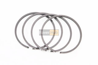 Кільця поршневі к-кт 4шт Юпітер, Муравей 3р. 62,75mm, ПОЛЬША