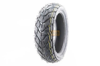 Шина 120/70-12 безкамерна, шипована SY-089