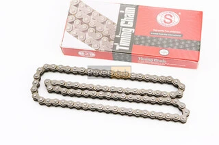 Ланцюг розподільного валу 110cc - 25H-84L