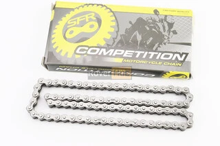 Ланцюг розподільного валу 110cc - 25H-84L