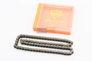 Ланцюг розподільного валу 110cc - 25H-84L (якісний)