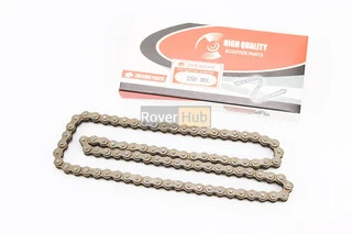 Ланцюг розподільного валу 110cc - 25H-90L