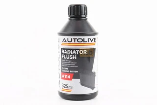 Очисник системи охолодження двигуна "RADIATOR FLUSH", 325ml