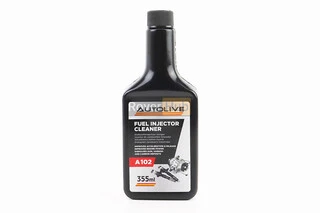 Очисник паливної системи інжектора "Fuel Injector Cleaner" 355ml