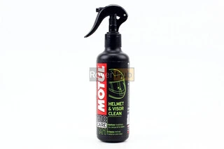 Очисник шолома та скла (візора) "M1 Helmet &amp; Visor Clean", Спрей 250ml