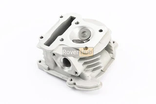 Головка цилиндра + клапана в сборе 50мм-100cc