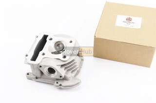 Головка циліндра + клапана в зборі 50мм-100cc