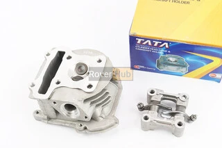 Головка циліндра + клапана + пастель у зборі 44мм-60cc