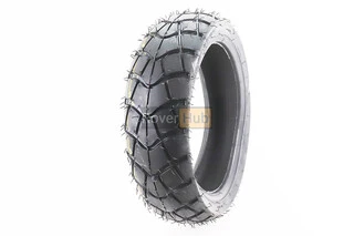 Шина 130/60-13 безкамерна, шипована SY-089