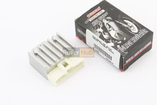 Реле регулятор напряжения S3X Suzuki, Yamaha