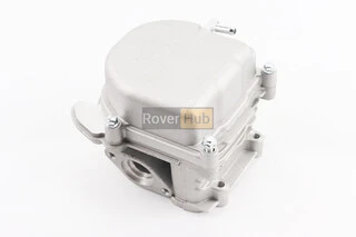 Головка циліндра + клапана + пастель + розподільний вал + кр. клапанів 50мм-100cc